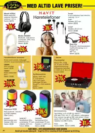 Harald Nyborg tilbudsavis uge 11 Side 52