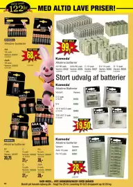 Harald Nyborg tilbudsavis uge 11 Side 54