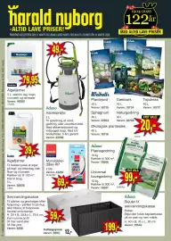 Harald Nyborg tilbudsavis uge 11 Side 55
