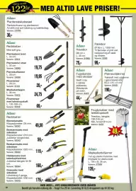Harald Nyborg tilbudsavis uge 11 Side 70