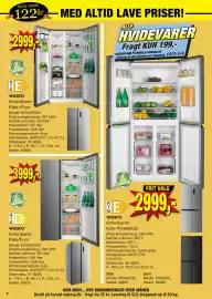 Harald Nyborg tilbudsavis uge 11 Side 8