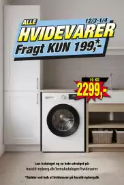 Harald Nyborg tilbudsavis uge 11 Side 9