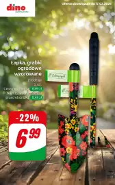 Dino gazetka tydzień 11 Strona 9