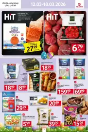 Selgros gazetka tydzień 11 Strona 5