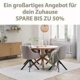 JYSK Flugblatt woche 11 Seite 1