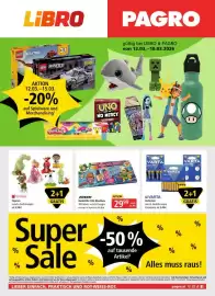 Libro Flugblatt woche 11 Seite 1