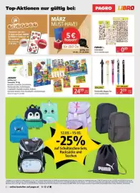 Libro Flugblatt woche 11 Seite 2