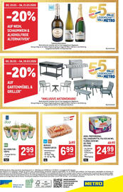 Metro Flugblatt Seite 64