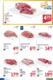 Metro Flugblatt Seite 10