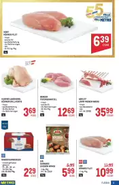 Metro Flugblatt Seite 11