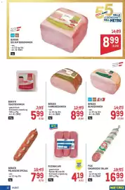 Metro Flugblatt Seite 12