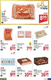 Metro Flugblatt Seite 13