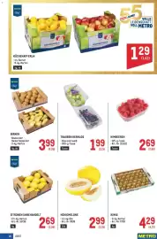 Metro Flugblatt Seite 16