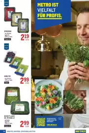 Metro Flugblatt Seite 18