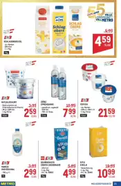 Metro Flugblatt Seite 23