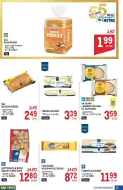 Metro Flugblatt Seite 25
