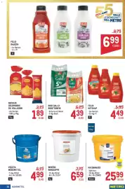 Metro Flugblatt Seite 26