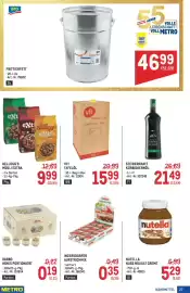 Metro Flugblatt Seite 27