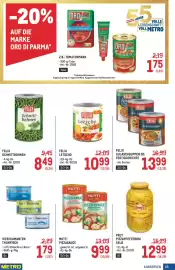 Metro Flugblatt Seite 29