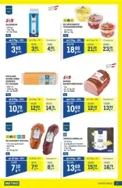 Metro Flugblatt Seite 3