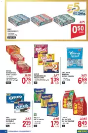 Metro Flugblatt Seite 30