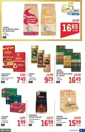 Metro Flugblatt Seite 31