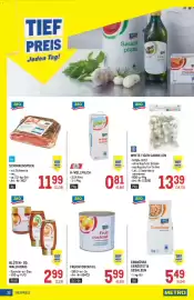 Metro Flugblatt Seite 32