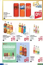 Metro Flugblatt Seite 34