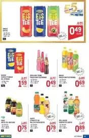 Metro Flugblatt Seite 35