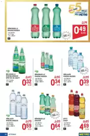 Metro Flugblatt Seite 38