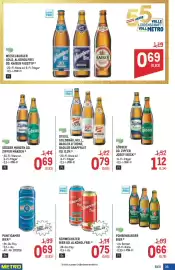 Metro Flugblatt Seite 39