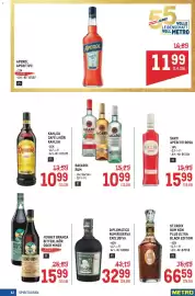 Metro Flugblatt Seite 42