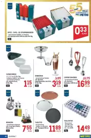 Metro Flugblatt Seite 46