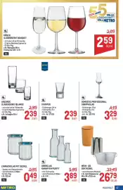 Metro Flugblatt Seite 47