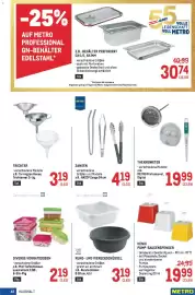 Metro Flugblatt Seite 48