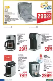 Metro Flugblatt Seite 50