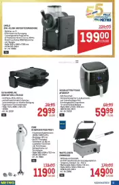 Metro Flugblatt Seite 51