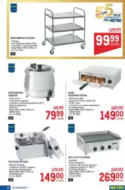 Metro Flugblatt Seite 52