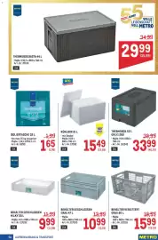 Metro Flugblatt Seite 56