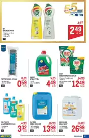 Metro Flugblatt Seite 57