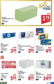 Metro Flugblatt Seite 59