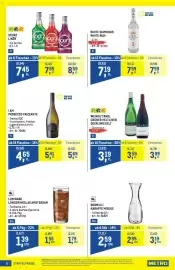 Metro Flugblatt Seite 6