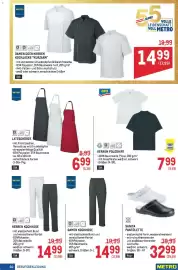 Metro Flugblatt Seite 60