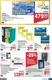 Metro Flugblatt Seite 61