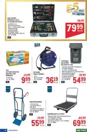 Metro Flugblatt Seite 62