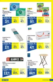 Metro Flugblatt Seite 7