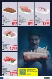 Metro Flugblatt Seite 8