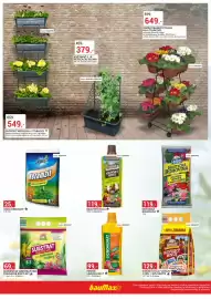 Baumax leták Strana 4