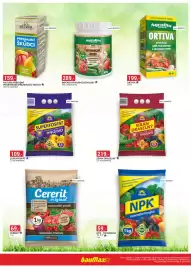 Baumax leták Strana 6