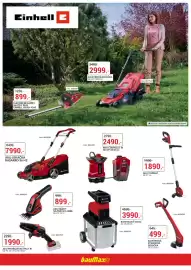 Baumax leták Strana 8